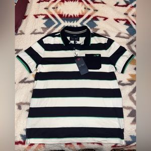 Armani Jeans Polo